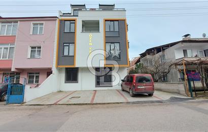 CB Akademi Kartepe FSM Merkezi Konum 2+1 Sıfır Dubleks Daire