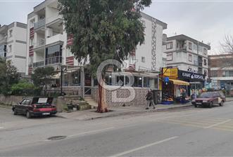 KARABAĞLAR ŞEHİT PİLOT VOLKAN KOÇYİĞİT BULVARI SATILIK DÜKKAN