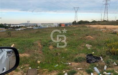 İSTANBUL TUZLA TEPEÖREN SATILIK ARSA