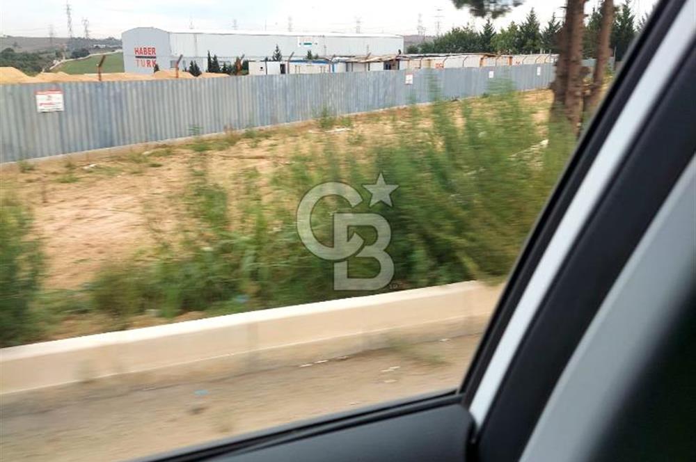 İSTANBUL TUZLA TEPEÖREN SATILIK ARSA