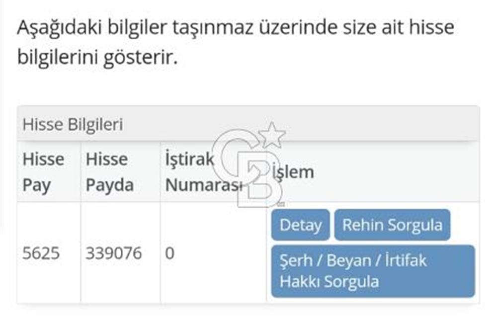 İSTANBUL TUZLA TEPEÖREN SATILIK ARSA
