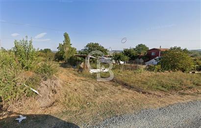 Edirne Keşan Şükrüköy'de 3407 m2 Bostanlık
