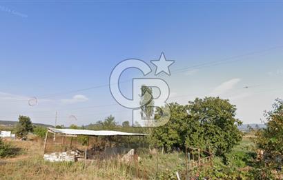 Edirne Keşan Şükrüköy'de 3407 m2 Bostanlık