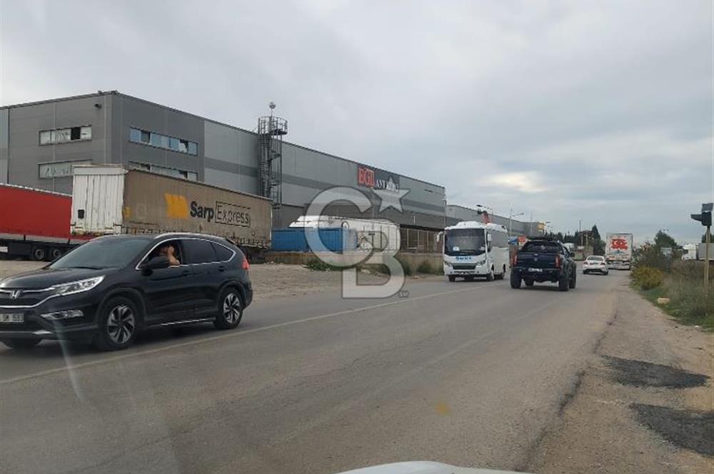 İSTANBUL TUZLA TEPEÖREN SATILIK ARSA