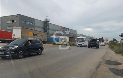 İSTANBUL TUZLA TEPEÖREN SATILIK ARSA