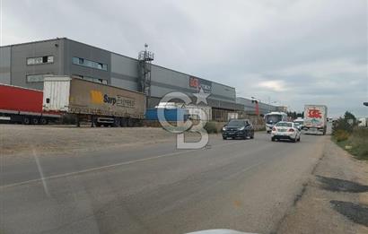 İSTANBUL TUZLA TEPEÖREN SATILIK ARSA