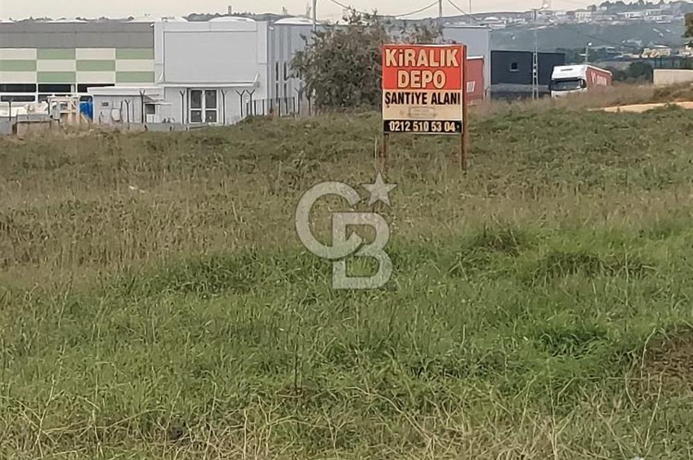 İSTANBUL TUZLA TEPEÖREN SATILIK ARSA