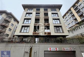 CB THETA'DAN KİRAZLITEPE TOKİ KONUTLARI 2+1 ARA KAT BOŞ DAİRE