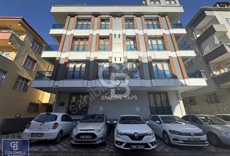 KİRACISIZ - İSTİKLAL'DE SATILIK İSKANLI DUBLEKS DAİRE