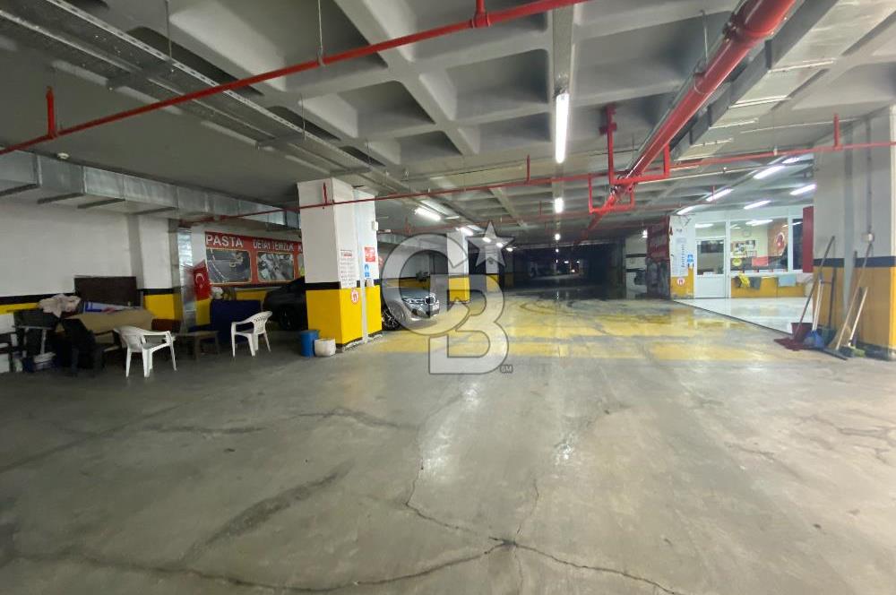 Bahçeşehir BAHÇEKENTTE devirli kiralık oto yıkama