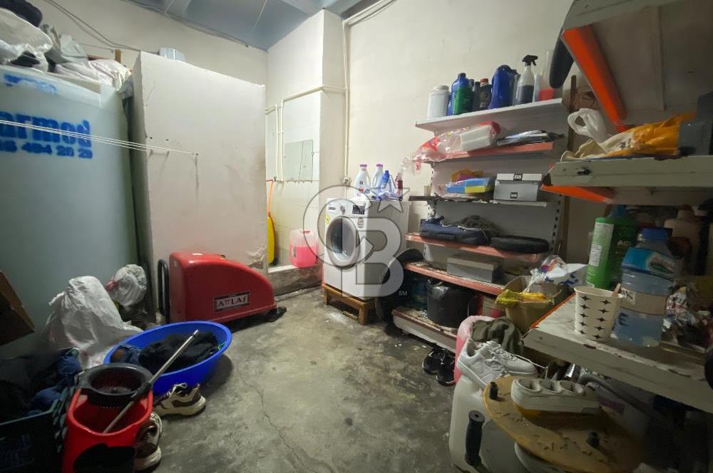 Bahçeşehir BAHÇEKENTTE devirli kiralık oto yıkama