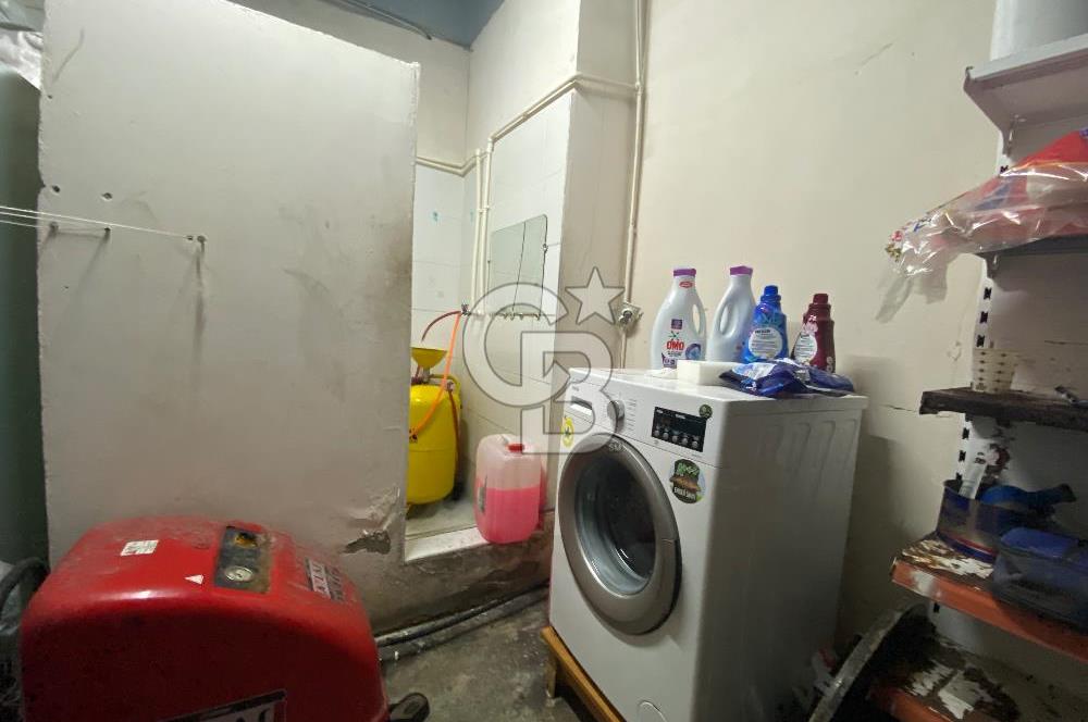 Bahçeşehir BAHÇEKENTTE devirli kiralık oto yıkama