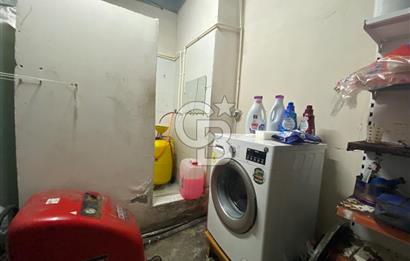 Bahçeşehir BAHÇEKENTTE devirli kiralık oto yıkama