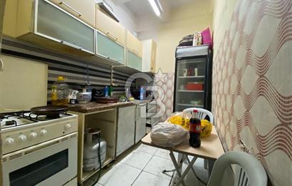 Bahçeşehir BAHÇEKENTTE devirli kiralık oto yıkama
