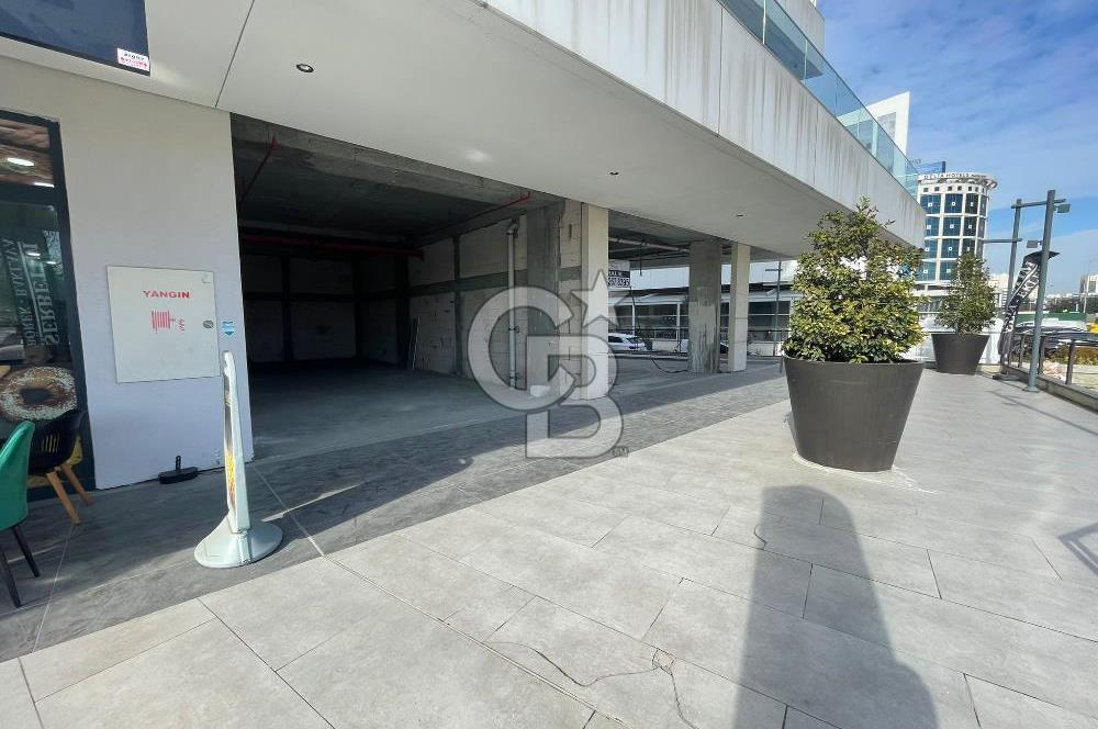 Nivo By Neba Sitesi, Muhteşem Konumlu, Kurumsala Kiralık Dükkan