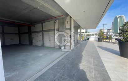 Nivo By Neba Sitesi, Muhteşem Konumlu, Kurumsala Kiralık Dükkan