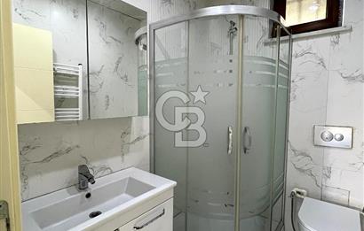 [CB SE7EN]KAVAKLI'DA 130M2 VERANDALI MÜSTAKİL BAHÇELİ 2+1 DAİRE