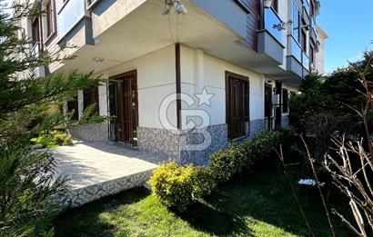 [CB SE7EN]KAVAKLI'DA 130M2 VERANDALI MÜSTAKİL BAHÇELİ 2+1 DAİRE