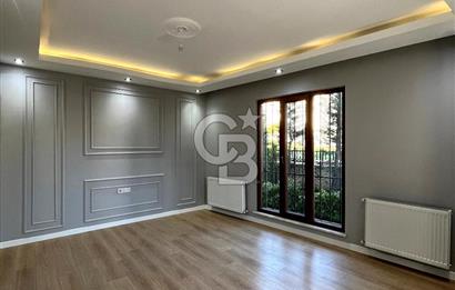 [CB SE7EN]KAVAKLI'DA 130M2 VERANDALI MÜSTAKİL BAHÇELİ 2+1 DAİRE