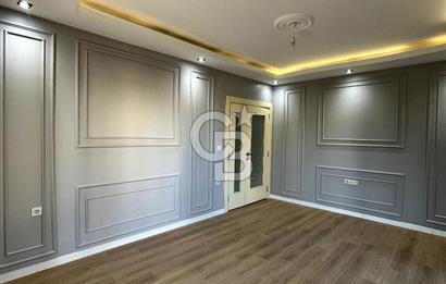 [CB SE7EN]KAVAKLI'DA 130M2 VERANDALI MÜSTAKİL BAHÇELİ 2+1 DAİRE