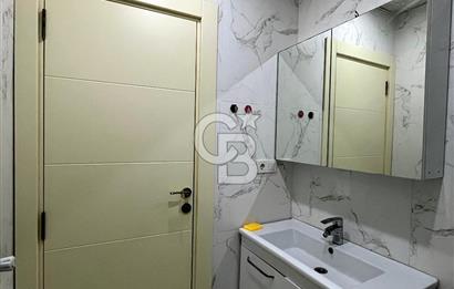 [CB SE7EN]KAVAKLI'DA 130M2 VERANDALI MÜSTAKİL BAHÇELİ 2+1 DAİRE