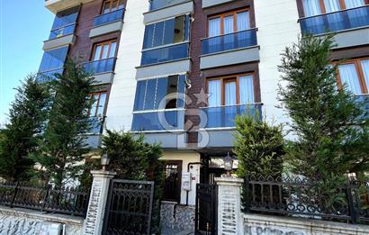 [CB SE7EN]KAVAKLI'DA 130M2 VERANDALI MÜSTAKİL BAHÇELİ 2+1 DAİRE