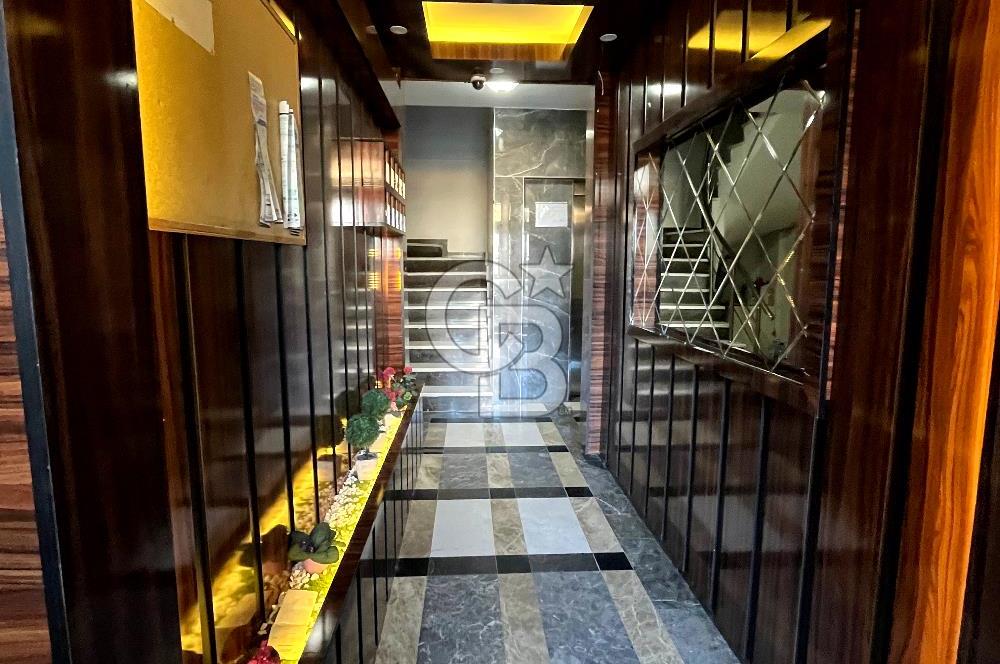 [CB SE7EN]KAVAKLI'DA 130M2 VERANDALI MÜSTAKİL BAHÇELİ 2+1 DAİRE