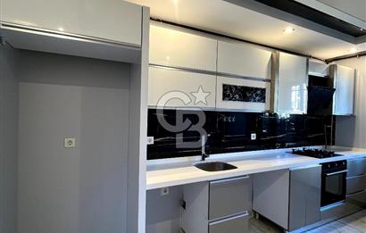 [CB SE7EN]KAVAKLI'DA 130M2 VERANDALI MÜSTAKİL BAHÇELİ 2+1 DAİRE