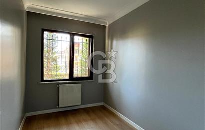 [CB SE7EN]KAVAKLI'DA 130M2 VERANDALI MÜSTAKİL BAHÇELİ 2+1 DAİRE