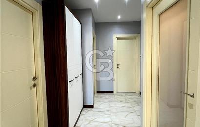 [CB SE7EN]KAVAKLI'DA 130M2 VERANDALI MÜSTAKİL BAHÇELİ 2+1 DAİRE