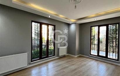 [CB SE7EN]KAVAKLI'DA 130M2 VERANDALI MÜSTAKİL BAHÇELİ 2+1 DAİRE
