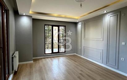 [CB SE7EN]KAVAKLI'DA 130M2 VERANDALI MÜSTAKİL BAHÇELİ 2+1 DAİRE
