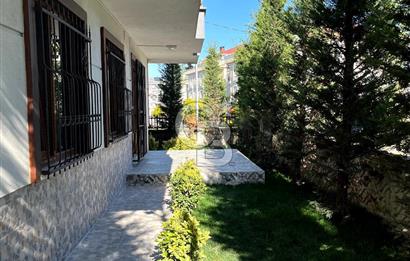 [CB SE7EN]KAVAKLI'DA 130M2 VERANDALI MÜSTAKİL BAHÇELİ 2+1 DAİRE