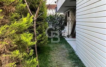 [CB SE7EN]KAVAKLI'DA 130M2 VERANDALI MÜSTAKİL BAHÇELİ 2+1 DAİRE
