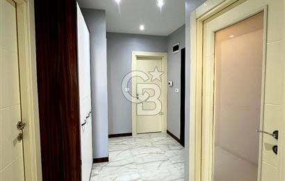 [CB SE7EN]KAVAKLI'DA 130M2 VERANDALI MÜSTAKİL BAHÇELİ 2+1 DAİRE