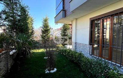 [CB SE7EN]KAVAKLI'DA 130M2 VERANDALI MÜSTAKİL BAHÇELİ 2+1 DAİRE