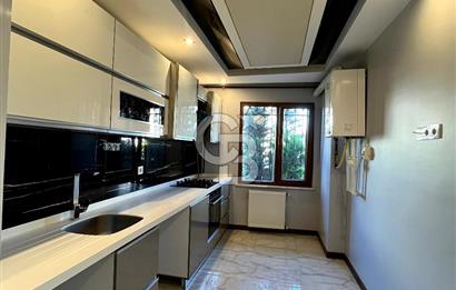[CB SE7EN]KAVAKLI'DA 130M2 VERANDALI MÜSTAKİL BAHÇELİ 2+1 DAİRE