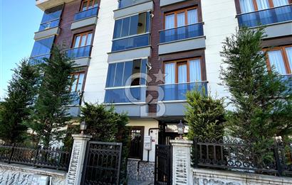 [CB SE7EN]KAVAKLI'DA 130M2 VERANDALI MÜSTAKİL BAHÇELİ 2+1 DAİRE