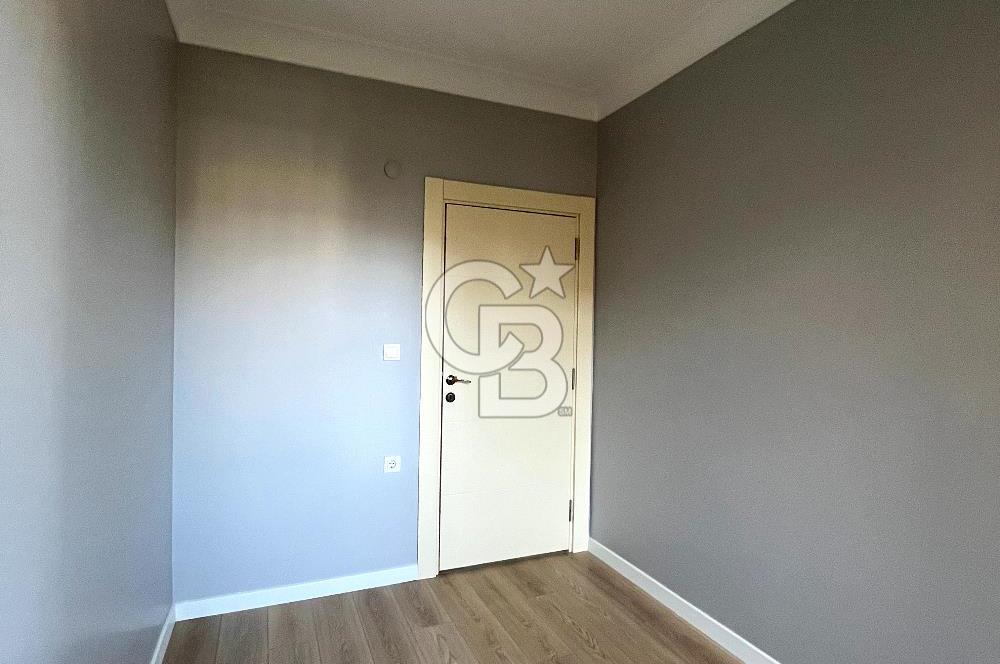 [CB SE7EN]KAVAKLI'DA 130M2 VERANDALI MÜSTAKİL BAHÇELİ 2+1 DAİRE
