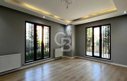 [CB SE7EN]KAVAKLI'DA 130M2 VERANDALI MÜSTAKİL BAHÇELİ 2+1 DAİRE