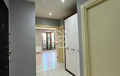 [CB SE7EN]KAVAKLI'DA 130M2 VERANDALI MÜSTAKİL BAHÇELİ 2+1 DAİRE