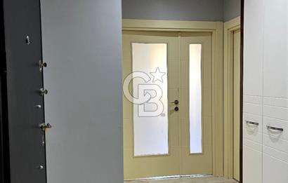[CB SE7EN]KAVAKLI'DA 130M2 VERANDALI MÜSTAKİL BAHÇELİ 2+1 DAİRE