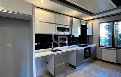 [CB SE7EN]KAVAKLI'DA 130M2 VERANDALI MÜSTAKİL BAHÇELİ 2+1 DAİRE