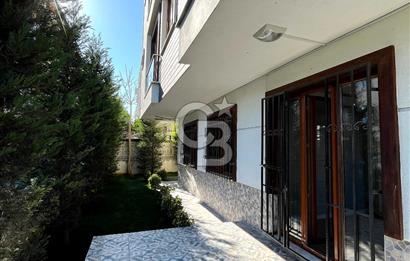 [CB SE7EN]KAVAKLI'DA 130M2 VERANDALI MÜSTAKİL BAHÇELİ 2+1 DAİRE