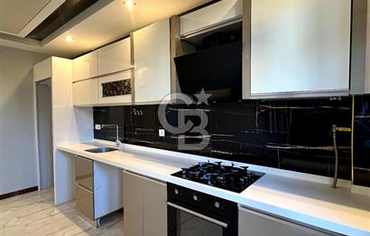 [CB SE7EN]KAVAKLI'DA 130M2 VERANDALI MÜSTAKİL BAHÇELİ 2+1 DAİRE