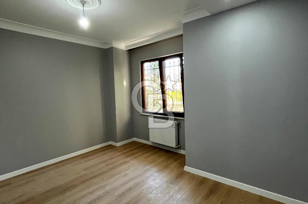 [CB SE7EN]KAVAKLI'DA 130M2 VERANDALI MÜSTAKİL BAHÇELİ 2+1 DAİRE