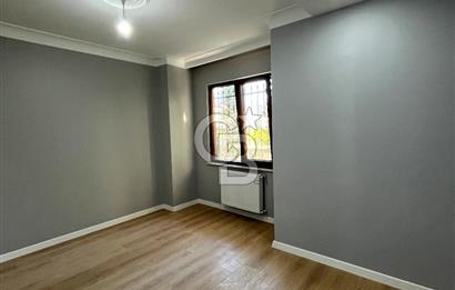 [CB SE7EN]KAVAKLI'DA 130M2 VERANDALI MÜSTAKİL BAHÇELİ 2+1 DAİRE
