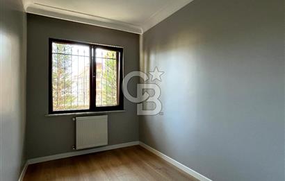 [CB SE7EN]KAVAKLI'DA 130M2 VERANDALI MÜSTAKİL BAHÇELİ 2+1 DAİRE