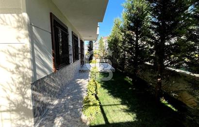 [CB SE7EN]KAVAKLI'DA 130M2 VERANDALI MÜSTAKİL BAHÇELİ 2+1 DAİRE