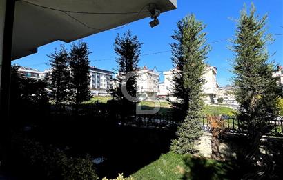 [CB SE7EN]KAVAKLI'DA 130M2 VERANDALI MÜSTAKİL BAHÇELİ 2+1 DAİRE